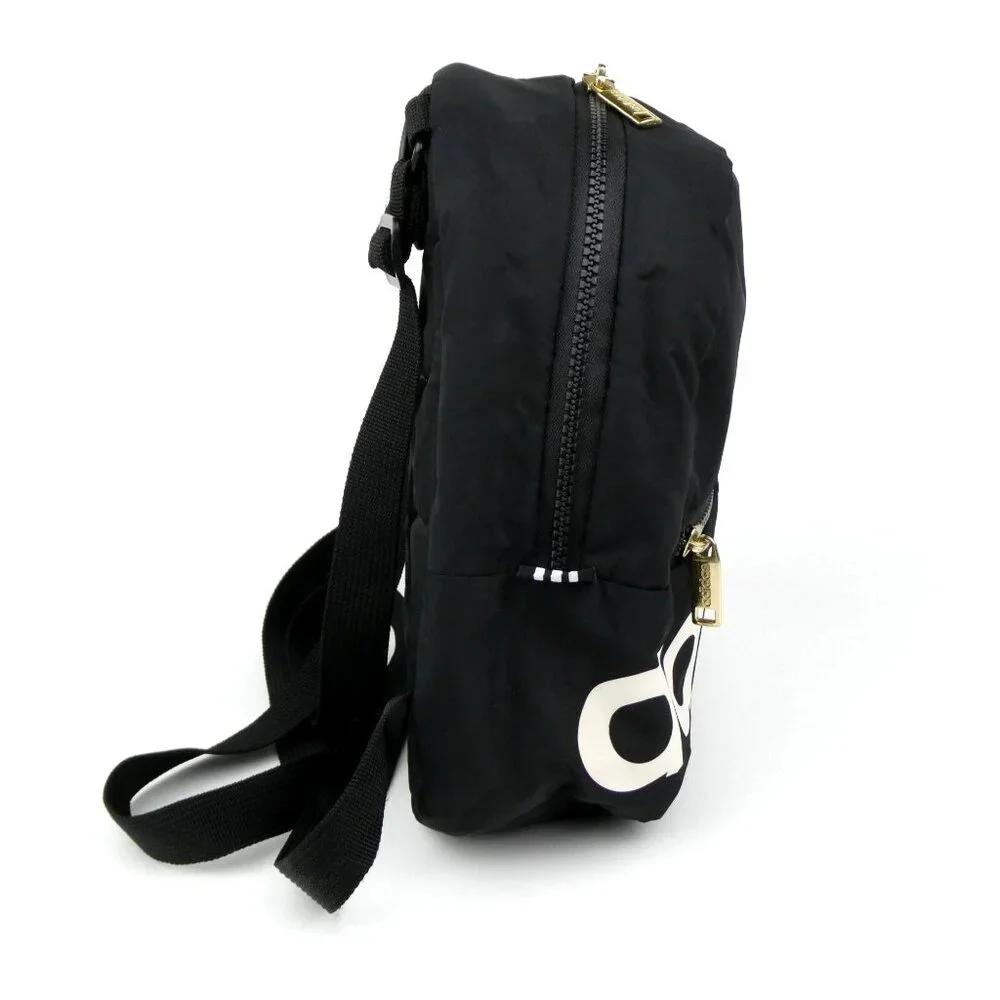 Adidas Black‎ Mini Backpack - Picture 4 of 16